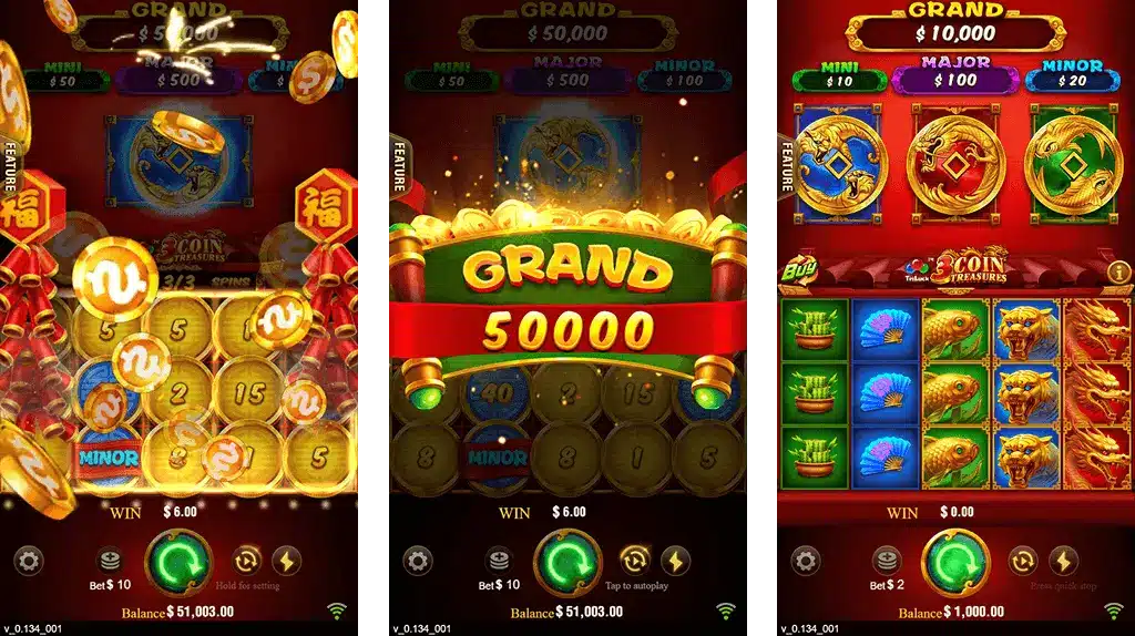 3 Coins Cricbet99Bonus Bonus