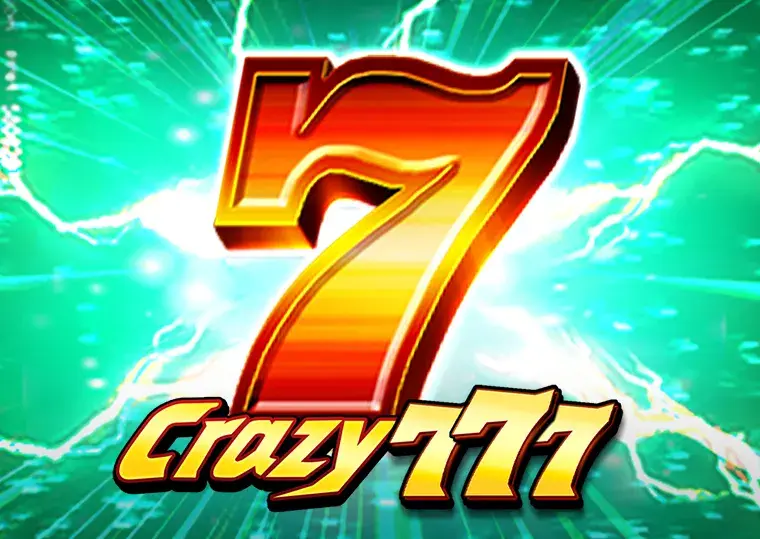 Crazy 777 Cricbet99Bonus