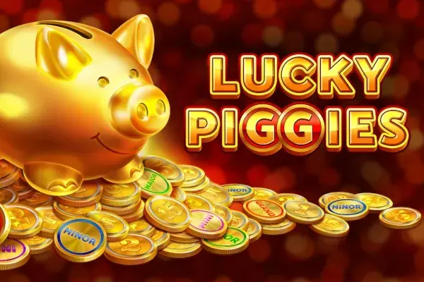 Lucky Piggies gemple Cricbet99Bonus