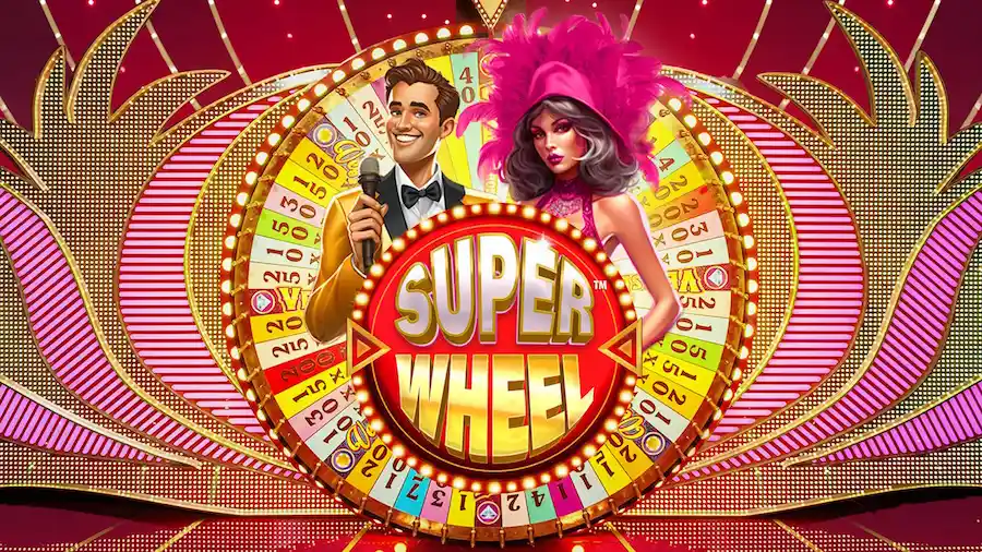 Super Wheel Cricbet99Bonus